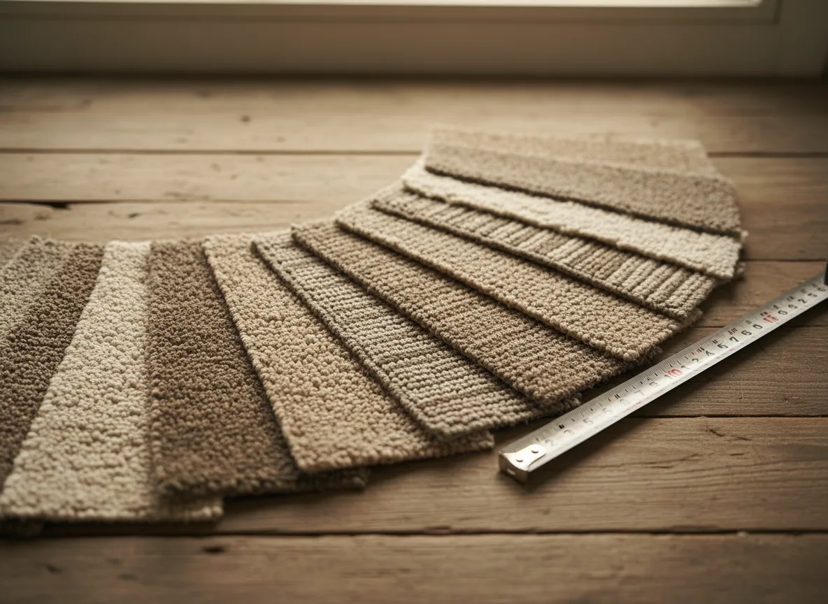 Carpet Installation Rule, TX FAQs